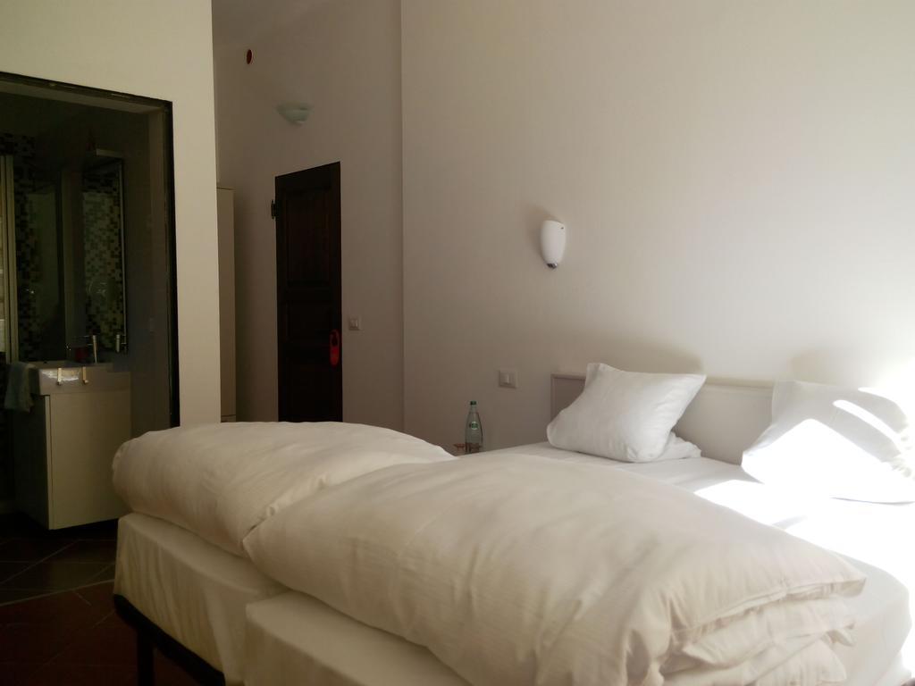 Casa Baroli B&B Cannobio Habitación foto