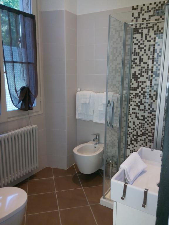 Casa Baroli B&B Cannobio Habitación foto