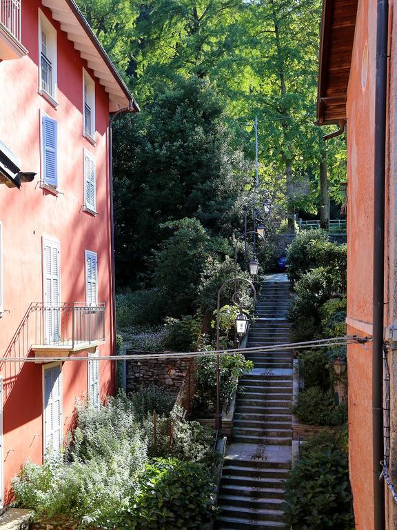 Casa Baroli B&B Cannobio Habitación foto
