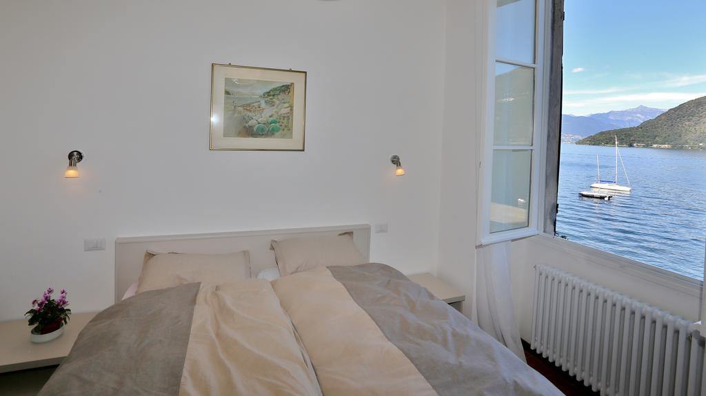 Casa Baroli B&B Cannobio Habitación foto